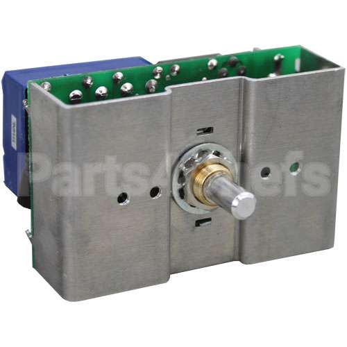 35070-2 Compatible Montague Temperature Controller