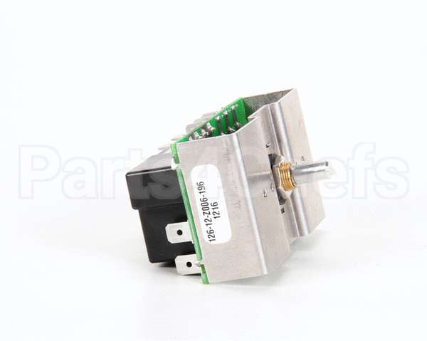 35070-2 Montague Controller Ss - 120 208-230V (