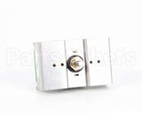 35070-2 Montague Controller Ss - 120 208-230V (