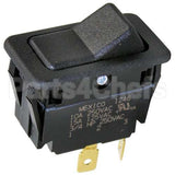 350705 Compatible Lincoln Rocker Switch