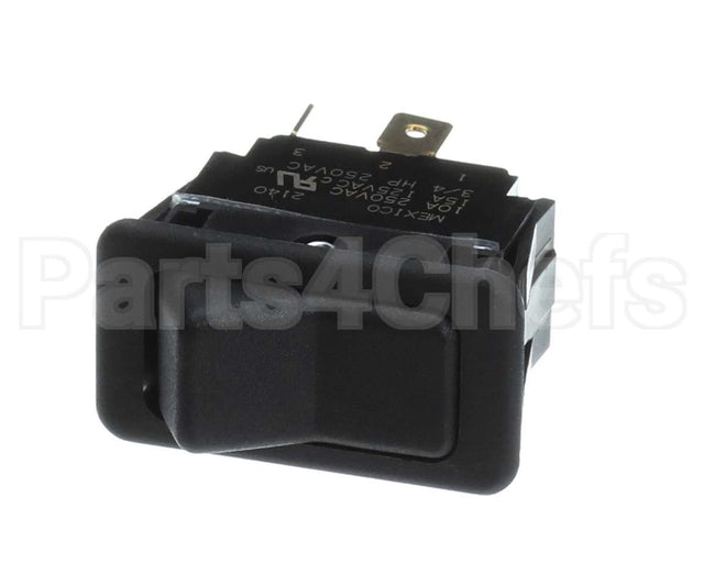 350705 Nemco Switch 4000
