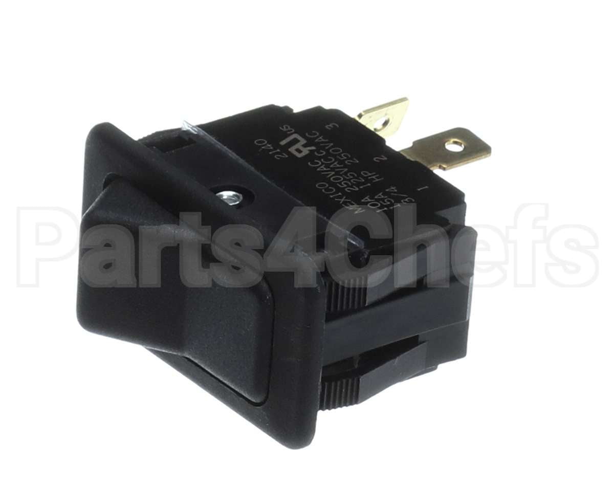 350705 Nemco Switch 4000
