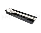 35076 Silver King Assembly Drain Pan W/Wicking 1-Dr R8199-
