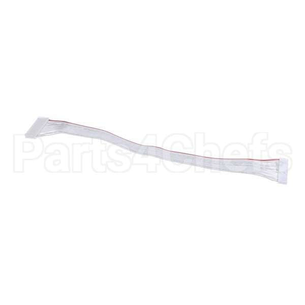 350777-1 Compatible Vollrath Dual 14P Keyboard Cable