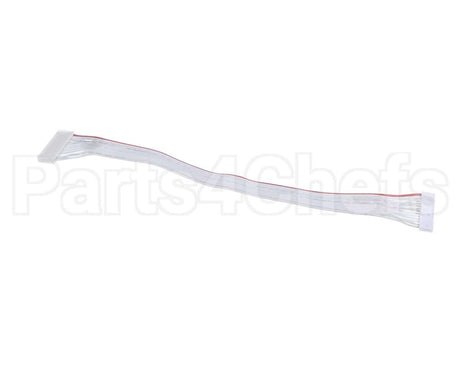 350777-1 Vollrath Dual 14P Keyboard Cable