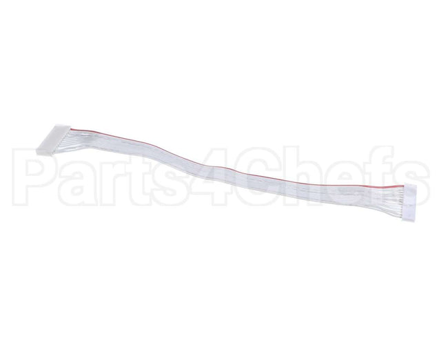 350777-1 Vollrath Dual 14P Keyboard Cable