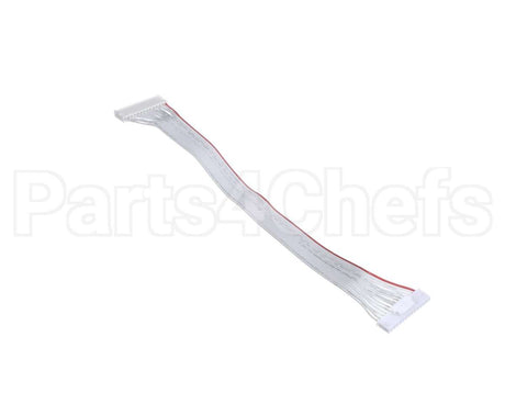 350777-1 Vollrath Dual 14P Keyboard Cable