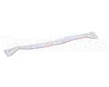 350777-1 Vollrath Dual 14P Keyboard Cable