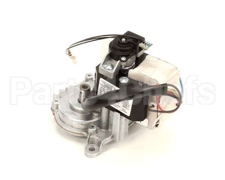 350785-1 Stoelting Gear Mtr Assembly-Remote Hall Cell