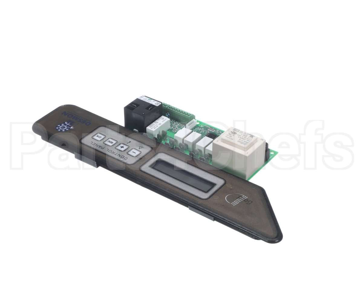 3508 Desmon Usa 81190200 Kit Keyboard Table Go