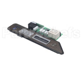 3508 Desmon Usa 81190200 Kit Keyboard Table Go