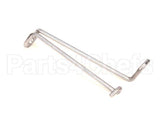 3508 Dynamic Mixer Foot