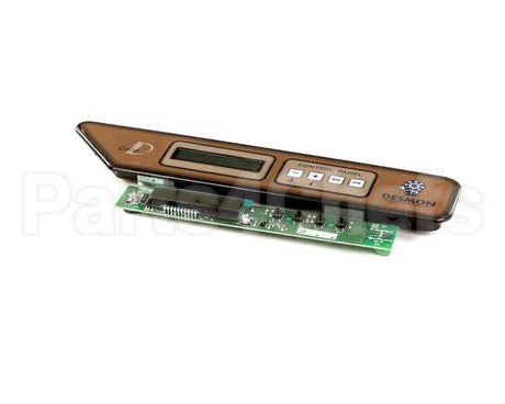3508 Preprite Desmon 81190200 Kit Keyboard Table Gold