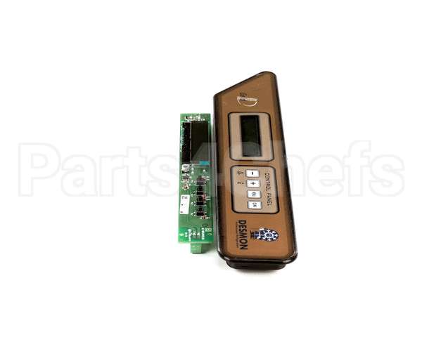 3508 Preprite Desmon 81190200 Kit Keyboard Table Gold