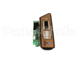 3508 Preprite Desmon 81190200 Kit Keyboard Table Gold