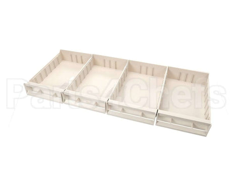 35089 Intermetro Patient Drawers 7.5"W S