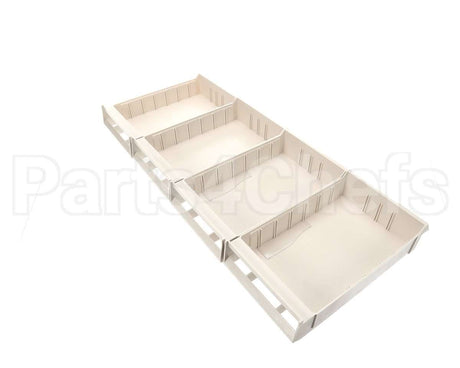 35089.0000 Intermetro Patient Drawers 7.5"W S