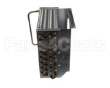 3508S Grindmaster Cecilware Condenser, D35, With Shroud