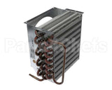 3508S Grindmaster Cecilware Condenser, D35, With Shroud
