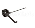 35091.0000 Bunn Stem Assembly, 2.5L Airpot-Sst(8.65)