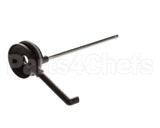 35091.0000 Bunn Stem Assembly, 2.5L Airpot-Sst(8.65)