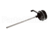 35091.0000 Bunn Stem Assembly, 2.5L Airpot-Sst(8.65)
