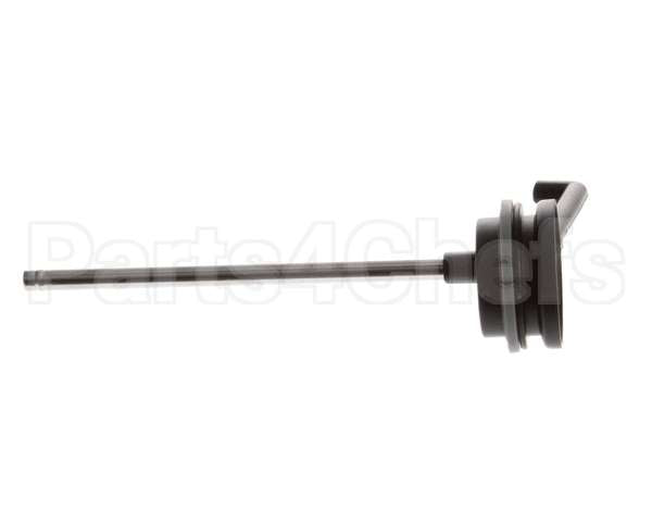 35091.0000 Bunn Stem Assembly, 2.5L Airpot-Sst(8.65)
