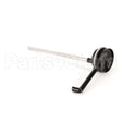 35091.0001 Compatible Bunn Stemassembly, 3.0L Airpot-Sst(9.80)