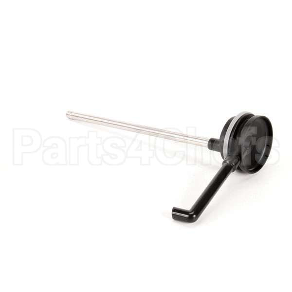 35091.0001 Compatible Bunn Stemassembly, 3.0L Airpot-Sst(9.80)