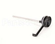 35091.0001 Bunn Stem Assembly, 3.0L Airpot-Sst(9.80)