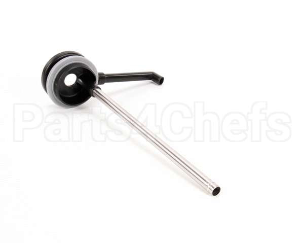 35091.0001 Bunn Stem Assembly, 3.0L Airpot-Sst(9.80)