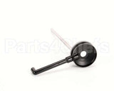 35091.0001 Bunn Stem Assembly, 3.0L Airpot-Sst(9.80)