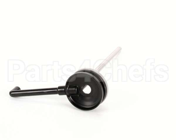 35091.0001 Bunn Stem Assembly, 3.0L Airpot-Sst(9.80)