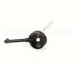 35091.0001 Bunn Stem Assembly, 3.0L Airpot-Sst(9.80)