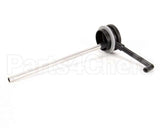 35091.0001 Bunn Stem Assembly, 3.0L Airpot-Sst(9.80)