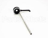 35091.0002 Bunn Stem Assembly,3.8L Airpot-Sst(11.60)