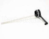 35091.0002 Bunn Stem Assembly,3.8L Airpot-Sst(11.60)
