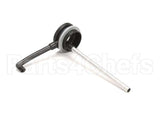 35091.0003 Bunn Stem Assembly, 2.2L Airpot-Sst (7.95)