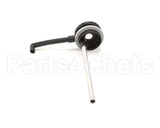 35091.0003 Bunn Stem Assembly, 2.2L Airpot-Sst (7.95)