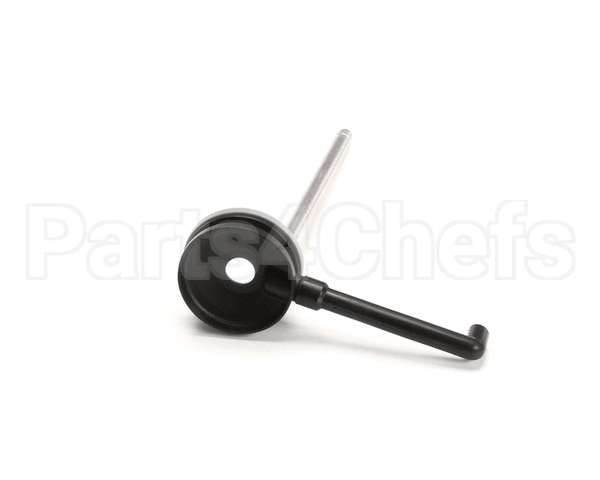 35091.0003 Bunn Stem Assembly, 2.2L Airpot-Sst (7.95)