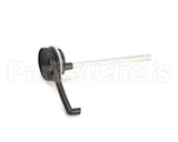 35091.0003 Bunn Stem Assembly, 2.2L Airpot-Sst (7.95)