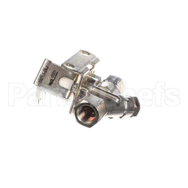 35094.0004 Compatible Bunn Valve, Inlet Nickel Pltd 240V