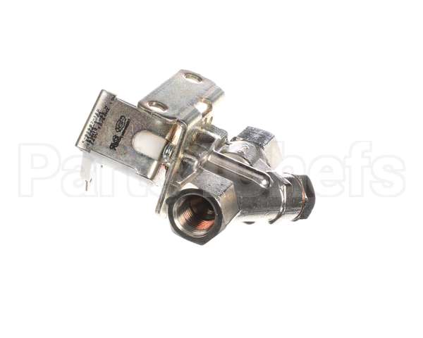 35094.0004 Bunn Valve, Inlet Nickel Pltd 240V