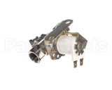 35094.0004 Bunn Valve, Inlet Nickel Pltd 240V