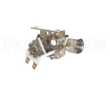 35094.0004 Bunn Valve, Inlet Nickel Pltd 240V
