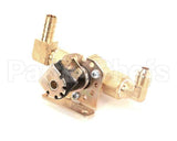 35094.1000 Bunn Kit, Inlet Valve Fmd-5