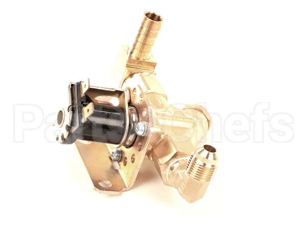35094.1000 Bunn Kit, Inlet Valve Fmd-5