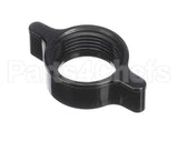 351-00021 Grindmaster Cecilware Wing Nut, Faucet Valves - Tomlinson