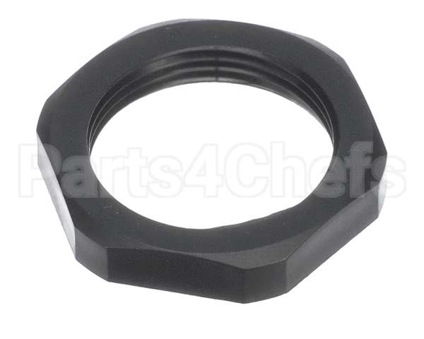351-00034 Grindmaster Cecilware Nut Locking Pg21 Black