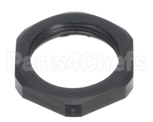 351-00034 Grindmaster Cecilware Nut Locking Pg21 Black